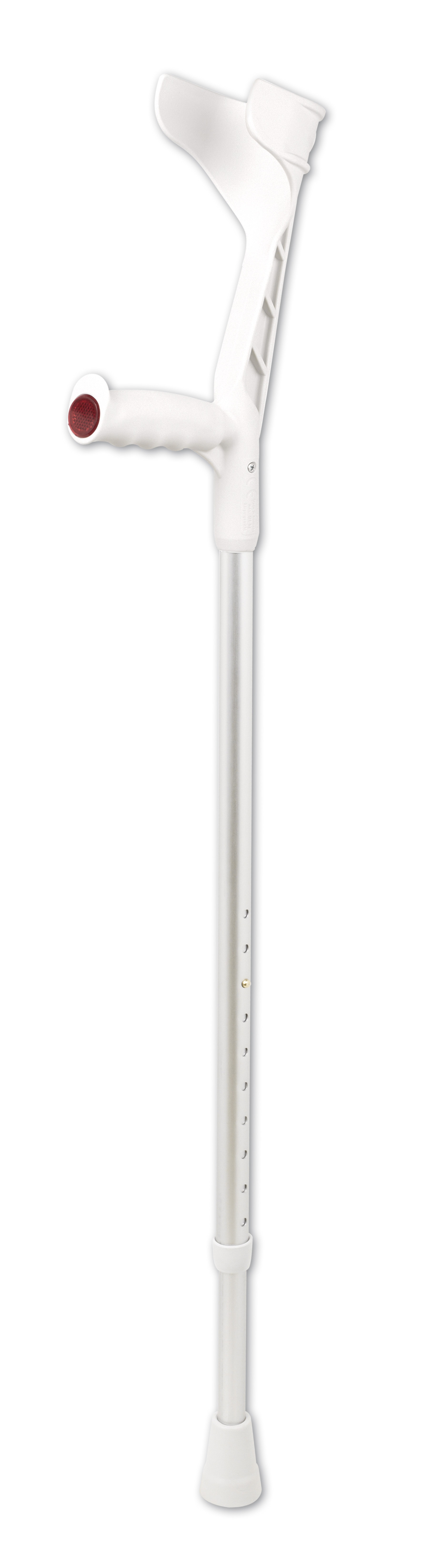 Милиці з ліктьовою підтримкою REBOTEC ECO120 (сіра)